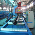 Custom roll forming corporation